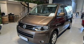Volkswagen Multivan occasion 2011 mise en vente à Valence par le garage UP'CARS - photo n°1