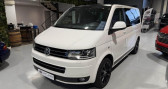 Annonce Volkswagen Multivan occasion Diesel T5 2.0 TDI 140 CUP 7P � Valence