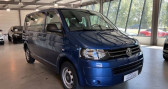 Volkswagen Multivan occasion année 2014 boite Manuelle Annonce Volkswagen Multivan occasion Diesel T5 2.0 TDI 140 cv 7 places à DRUSENHEIM