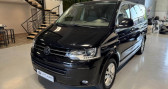 Volkswagen Multivan occasion année 2012 boite Manuelle Annonce Volkswagen Multivan occasion Diesel T5 2.0 TDI 140 MATCH 7P à Valence