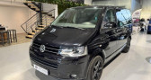 Annonce Volkswagen Multivan occasion Diesel T5 2.0 TDI 140 SPECIAL 4MOTION 7P  Valence