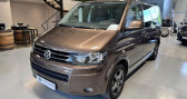 Volkswagen Multivan T5 2.0 TDI 140 SPECIAL 4MOTION 7P   Valence 26