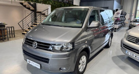 Volkswagen Multivan occasion 2013 mise en vente à Valence par le garage UP'CARS - photo n°1