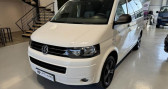 Annonce Volkswagen Multivan occasion Diesel T5 2.0 TDI 140 STARTLINE 7P  Valence