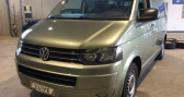 Annonce Volkswagen Multivan occasion Diesel T5 2.0 TDI 140 STARTLINE  Valence