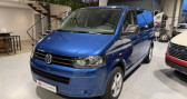 Annonce Volkswagen Multivan occasion Diesel T5 2.0 TDI 140 STARTLINE � Valence