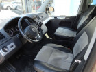Volkswagen Multivan occasion année 2010 boite Automatique Annonce Volkswagen Multivan occasion Diesel T5 2.0 TDI 180 ch DSG 4Motion à Beaupuy