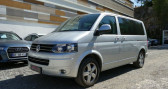 Volkswagen Multivan occasion année 2012 boite Automatique Annonce Volkswagen Multivan occasion Diesel T5 2.0 TDI 180 Ch HIGHTLINE DSG6 à LA CIOTAT