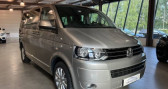 Volkswagen Multivan occasion année 2013 boite Automatique Annonce Volkswagen Multivan occasion Diesel T5 2.0 TDI 180 cv Highline à DRUSENHEIM