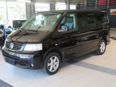 Volkswagen Multivan occasion année 2008 boite Manuelle Annonce Volkswagen Multivan occasion Diesel T5 2.5 TDI 130 ch à Beaupuy