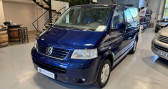 Volkswagen Multivan occasion  année 2007 boite Automatique Annonce Volkswagen Multivan occasion Diesel T5 2.5 TDI 130 COMFORTLINE 7P à Valence