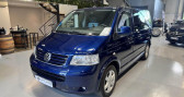 Volkswagen Multivan T5 2.5 TDI 174 ATLANTIS 6P  2008 - annonce de voiture en vente sur Auto Sélection.com