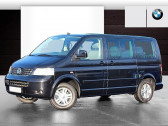 Volkswagen Multivan occasion année 2008 boite Manuelle Annonce Volkswagen Multivan occasion Diesel T5 2.5 TDI 174 ch à Beaupuy