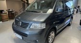Volkswagen Multivan occasion année 2008 boite Manuelle Annonce Volkswagen Multivan occasion Diesel T5 2.5 TDI 174 CONCERT 4MOTION 7P à Valence