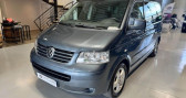 Volkswagen Multivan T5 2.5 TDI 174 TWENTY 4MOTION   Valence 26