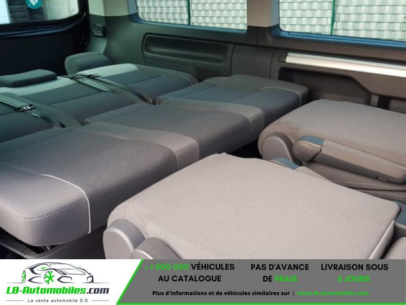 Volkswagen Multivan T5 Multivan 140 ch 2015 - photo n°8 Volkswagen Multivan T5 Multivan 140 ch  occasion à Beaupuy - photo n°8