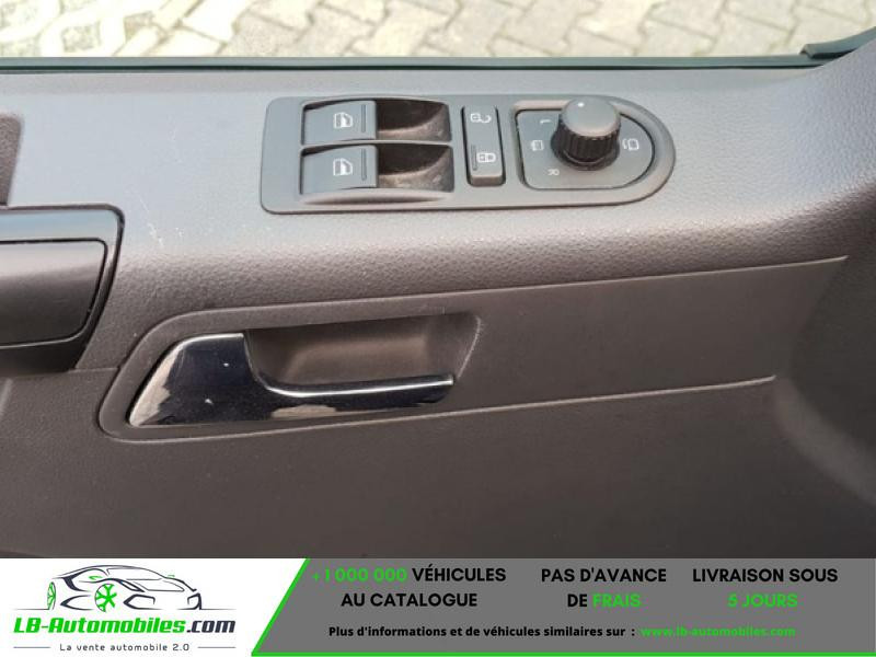 Volkswagen Multivan T5 Multivan 140 ch 2015 - photo n°9 Volkswagen Multivan T5 Multivan 140 ch  occasion à Beaupuy - photo n°9
