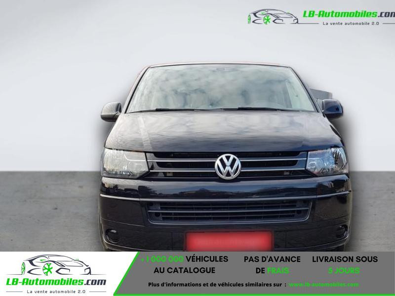 Volkswagen Multivan T5 Multivan 140 ch 2015 - photo n°15 Volkswagen Multivan T5 Multivan 140 ch  occasion à Beaupuy - photo n°15