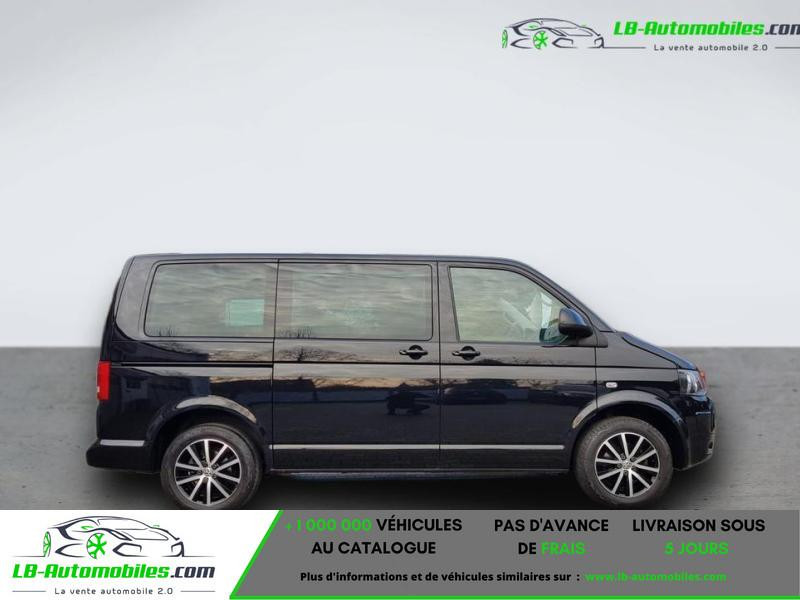 Volkswagen Multivan T5 Multivan 140 ch 2015 - photo n°18 Volkswagen Multivan T5 Multivan 140 ch  occasion à Beaupuy - photo n°18