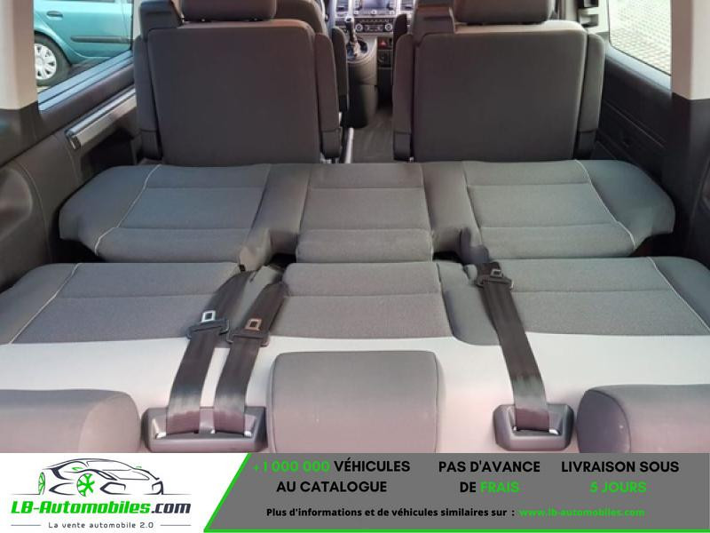 Volkswagen Multivan T5 Multivan 140 ch 2015 - photo n°7 Volkswagen Multivan T5 Multivan 140 ch  occasion à Beaupuy - photo n°7