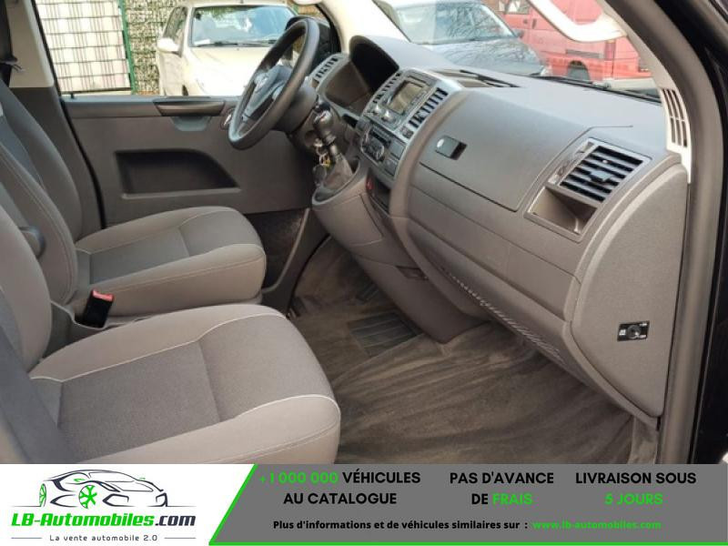 Volkswagen Multivan T5 Multivan 140 ch 2015 - photo n°4 Volkswagen Multivan T5 Multivan 140 ch  occasion à Beaupuy - photo n°4
