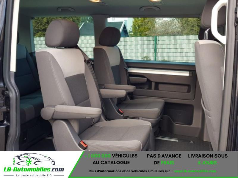 Volkswagen Multivan T5 Multivan 140 ch 2015 - photo n°5 Volkswagen Multivan T5 Multivan 140 ch  occasion à Beaupuy - photo n°5