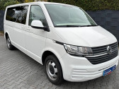 Volkswagen Multivan occasion  année 2020 boite Automatique Annonce Volkswagen Multivan occasion Diesel T6.1 *150PS *DSG *LANGVERSION *NAVI+RFK *AHK à L'Union