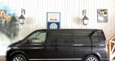 Volkswagen Multivan T6.1 2.0 TDI 198 CV CARAT LONG DSG   Charentilly 37