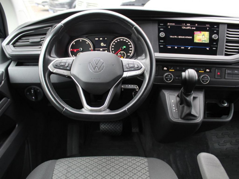 Volkswagen Multivan T6.1 Multivan 150PS DSG Navi AHK Standheizung 2021 - photo n°5 Volkswagen Multivan T6.1 Multivan 150PS DSG Navi AHK Standheizung  occasion à L'Union - photo n°5