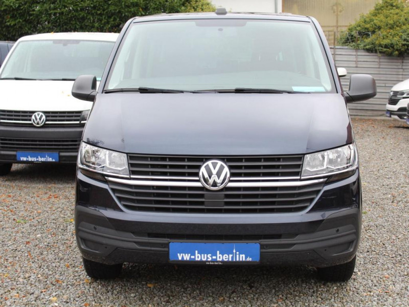 Volkswagen Multivan T6.1 Multivan 150PS DSG Navi AHK Standheizung 2021 - photo n°2 Volkswagen Multivan T6.1 Multivan 150PS DSG Navi AHK Standheizung  occasion à L'Union - photo n°2