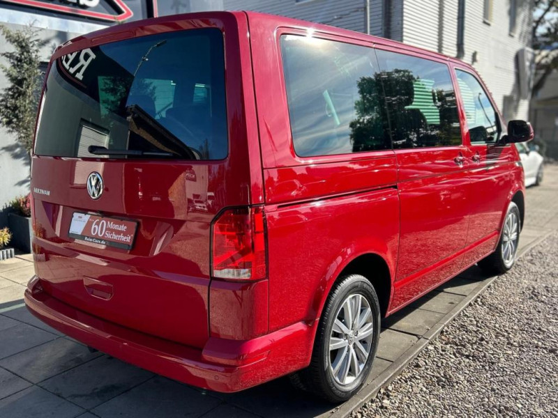 Volkswagen Multivan T6.1 Multivan 2.0 TDI 150PS DSG/I.HD/KAM/NAVI/ 2020 - photo n°6 Volkswagen Multivan T6.1 Multivan 2.0 TDI 150PS DSG/I.HD/KAM/NAVI/  occasion à L'Union - photo n°6
