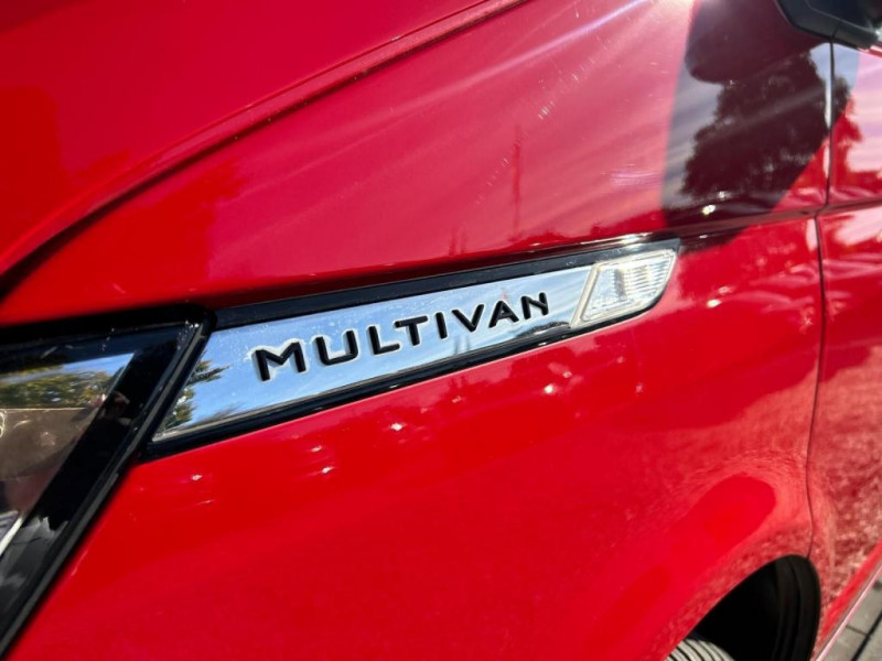 Volkswagen Multivan T6.1 Multivan 2.0 TDI 150PS DSG/I.HD/KAM/NAVI/ 2020 - photo n°9 Volkswagen Multivan T6.1 Multivan 2.0 TDI 150PS DSG/I.HD/KAM/NAVI/  occasion à L'Union - photo n°9
