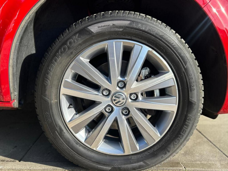 Volkswagen Multivan T6.1 Multivan 2.0 TDI 150PS DSG/I.HD/KAM/NAVI/ 2020 - photo n°10 Volkswagen Multivan T6.1 Multivan 2.0 TDI 150PS DSG/I.HD/KAM/NAVI/  occasion à L'Union - photo n°10