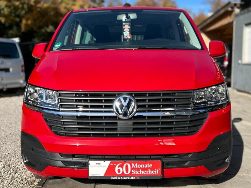 Volkswagen Multivan T6.1 Multivan 2.0 TDI 150PS DSG/I.HD/KAM/NAVI/ 2020 - photo n°7 Volkswagen Multivan T6.1 Multivan 2.0 TDI 150PS DSG/I.HD/KAM/NAVI/  occasion à L'Union - photo n°7