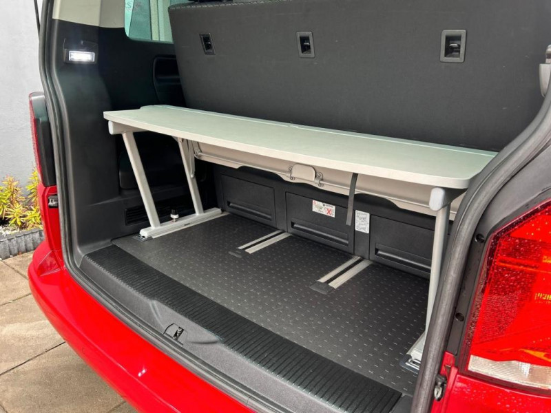 Volkswagen Multivan T6.1 Multivan 2.0 TDI 150PS DSG/I.HD/KAM/NAVI/ 2020 - photo n°14 Volkswagen Multivan T6.1 Multivan 2.0 TDI 150PS DSG/I.HD/KAM/NAVI/  occasion à L'Union - photo n°14