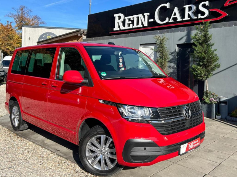 Volkswagen Multivan T6.1 Multivan 2.0 TDI 150PS DSG/I.HD/KAM/NAVI/ 2020 Volkswagen Multivan T6.1 Multivan 2.0 TDI 150PS DSG/I.HD/KAM/NAVI/  occasion à L'Union