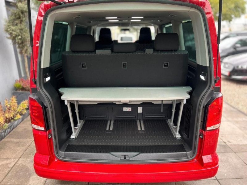 Volkswagen Multivan T6.1 Multivan 2.0 TDI 150PS DSG/I.HD/KAM/NAVI/ 2020 - photo n°13 Volkswagen Multivan T6.1 Multivan 2.0 TDI 150PS DSG/I.HD/KAM/NAVI/  occasion à L'Union - photo n°13