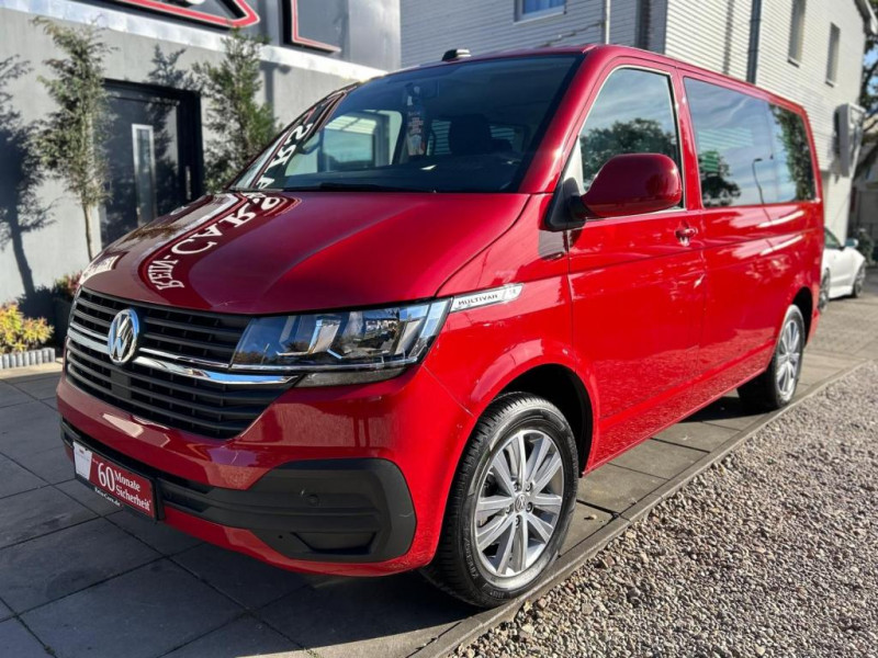 Volkswagen Multivan T6.1 Multivan 2.0 TDI 150PS DSG/I.HD/KAM/NAVI/ 2020 - photo n°5 Volkswagen Multivan T6.1 Multivan 2.0 TDI 150PS DSG/I.HD/KAM/NAVI/  occasion à L'Union - photo n°5