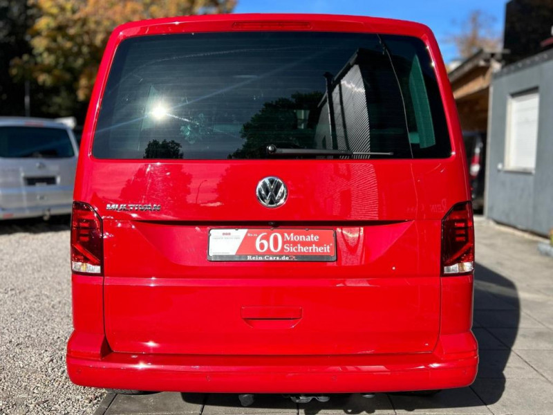 Volkswagen Multivan T6.1 Multivan 2.0 TDI 150PS DSG/I.HD/KAM/NAVI/ 2020 - photo n°8 Volkswagen Multivan T6.1 Multivan 2.0 TDI 150PS DSG/I.HD/KAM/NAVI/  occasion à L'Union - photo n°8