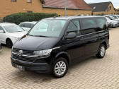 Volkswagen Multivan occasion 2021 Volkswagen Multivan T6.1 Multivan 2.0 TDI, DSG, Automatik, 1. Hand  à L'Union 31