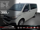 Annonce Volkswagen Multivan occasion Diesel T6.1 Multivan 2.0 TDI DSG Family AHK*RFK*PRIVACY  L'Union