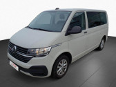 Volkswagen Multivan occasion 2021 Volkswagen Multivan T6.1 Multivan 2.0 TDI DSG Family AHK*RFK*PRIVACY  à L'Union 31
