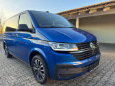 Annonce Volkswagen Multivan occasion Diesel T6.1 Multivan 2.0TDI AHK ACC LED Kamera Dmmglas  L'Union