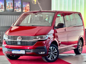 Annonce Volkswagen Multivan occasion Diesel T6.1 Multivan Edition 4M AHK Standh Virtua 7Sitz  L'Union