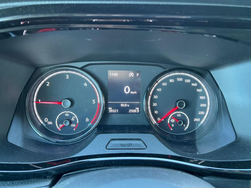 Volkswagen Multivan T6.1 Multivan FWD DSG AHK SWA SH 150PS Kamera 2021 - photo n°10 Volkswagen Multivan T6.1 Multivan FWD DSG AHK SWA SH 150PS Kamera  occasion à L'Union - photo n°10