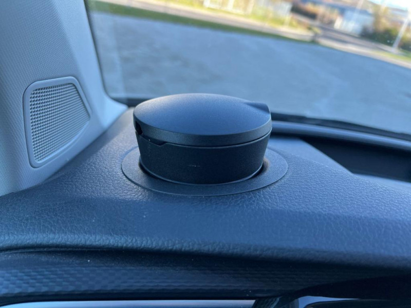 Volkswagen Multivan T6.1 Multivan FWD DSG AHK SWA SH 150PS Kamera 2021 - photo n°15 Volkswagen Multivan T6.1 Multivan FWD DSG AHK SWA SH 150PS Kamera  occasion à L'Union - photo n°15