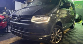 Annonce Volkswagen Multivan occasion Diesel T6 2.0 204 cv HIGHLINE DSG7 I ENTRETIENS VG MOTEUR CHANG� 40 � lisses