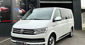 Volkswagen Multivan occasion 2018 mise en vente à Bruay La Buissire par le garage DOMINIQUE VIVIER AUTOMOBILES - photo n°1