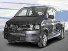 Volkswagen Multivan occasion Gris année 2017 boite Manuelle Annonce Volkswagen Multivan occasion Diesel T6 2.0 TDI 150 ch à Beaupuy