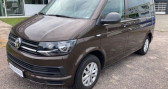 Volkswagen Multivan occasion année 2018 boite Automatique Annonce Volkswagen Multivan occasion Diesel T6 2.0 TDI 150 DSG confortline à LATTES